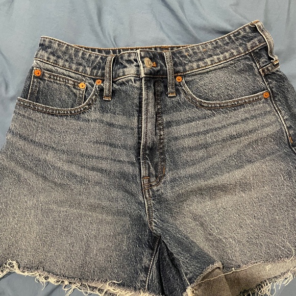 Madewell shorts - Picture 1 of 3